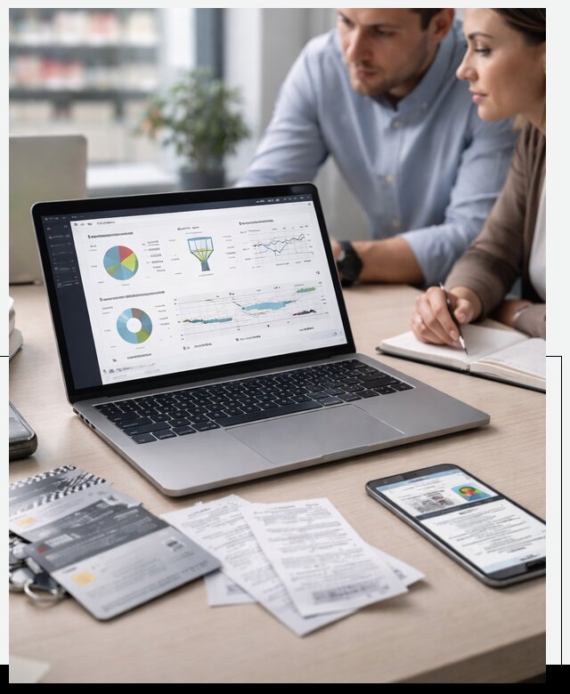 Лояльность и CDP для ритейла в Сочи от 15504 р. | АвикейСчи