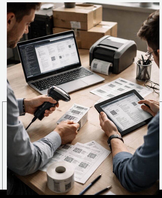 Интеграция маркировки Честный Знак и автоматизация в Сочи