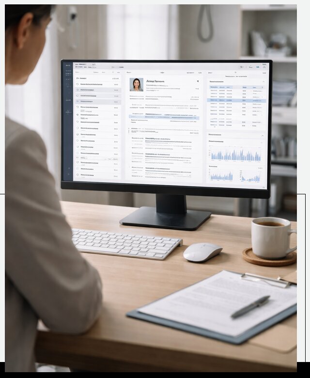 Разработка МИС для клиник в Сочи от 8786 р. | АвикейСчи