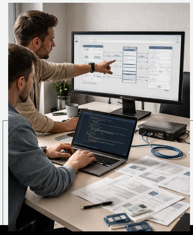 Интеграция ЕГИСЗ и ЛИС в медучреждениях с сопровождением в Сочи