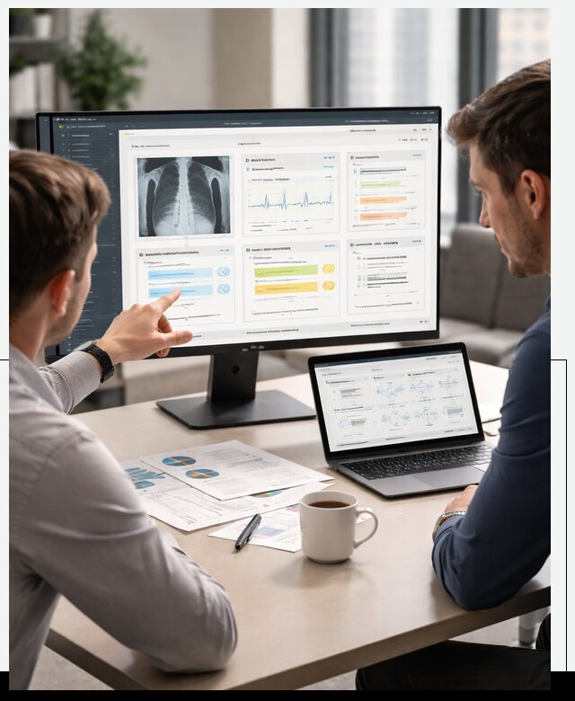 AI диагностика и CDSS в Сочи от 25840 р. - АвикейСчи