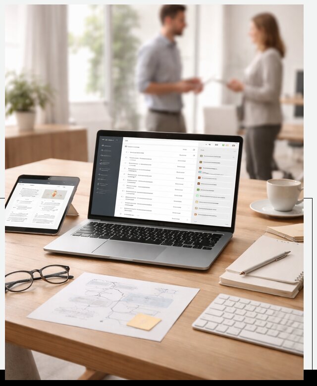 Разработка LMS и онлайн школы в Сочи от 12403 р. АвикейСчи