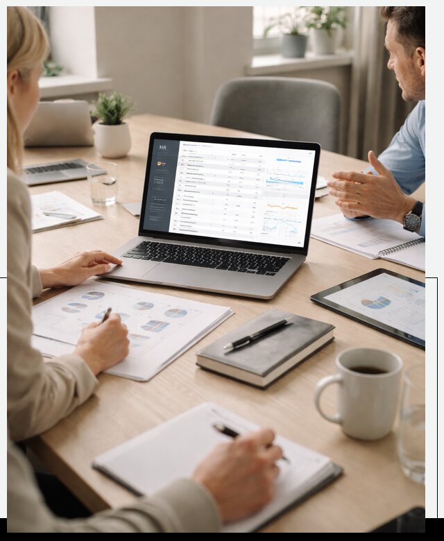 HR системы HCM ATS для подбора в Сочи от 12403 р. АвикейСчи