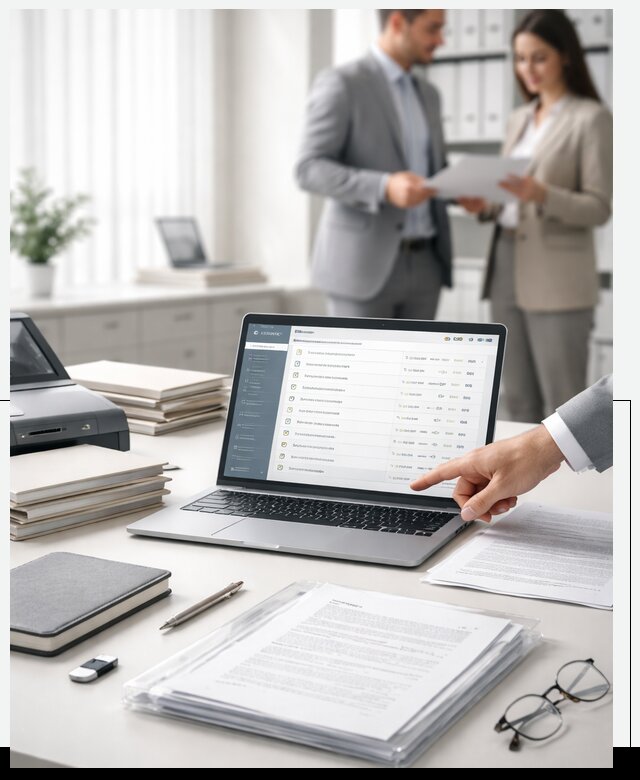 КЭДО и интеграция с 1С ЗУП в Сочи от 7752 р. АвикейСчи