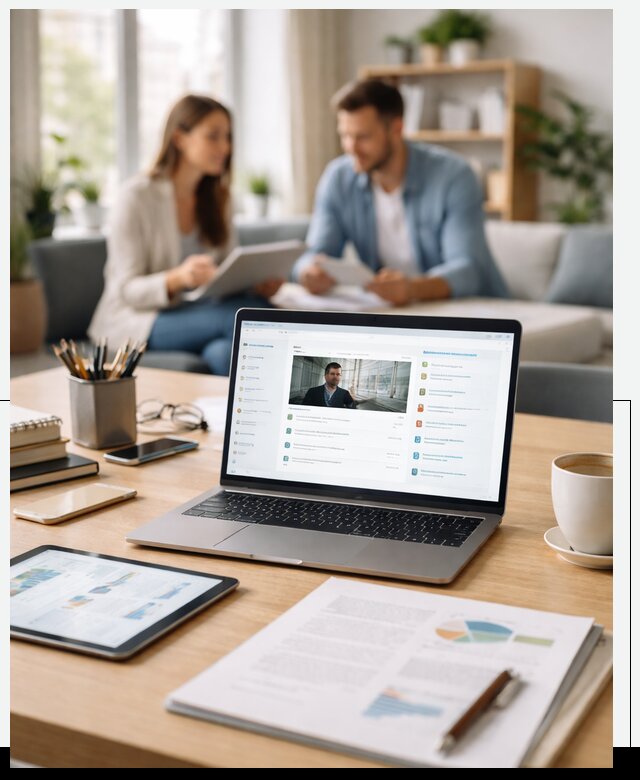 Система дистанционного обучения в Сочи от 46512 р. АвикейСчи