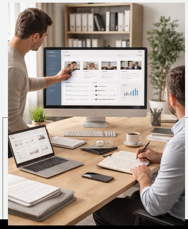 Разработка системы дистанционного обучения в Сочи под ключ