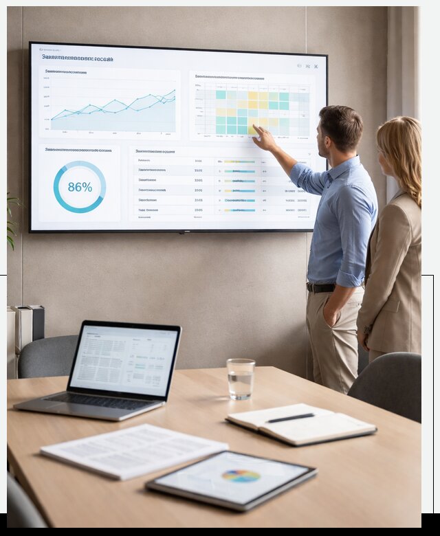 АвикейСчи - Аналитика успеваемости обучения в Сочи от 7752 р.