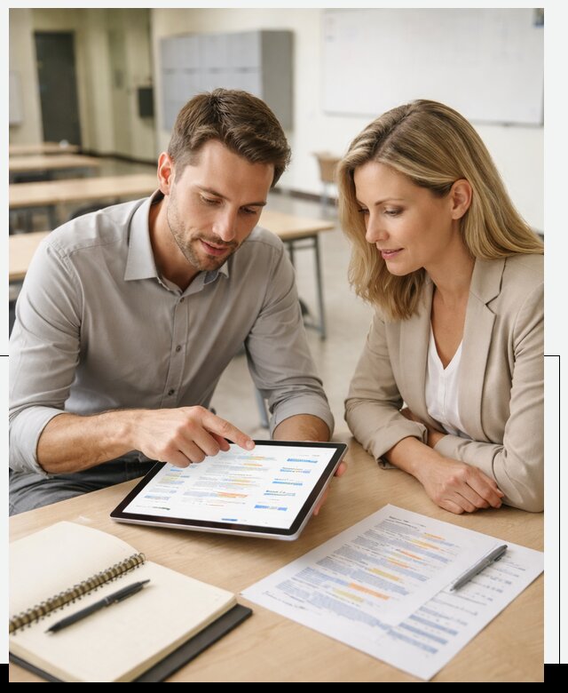 Разработка электронный дневник школа в Сочи от 15504 р. |АвикейСчи