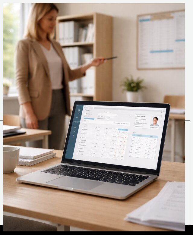 Электронный журнал школа система в Сочи от 12403 р. | АвикейСчи