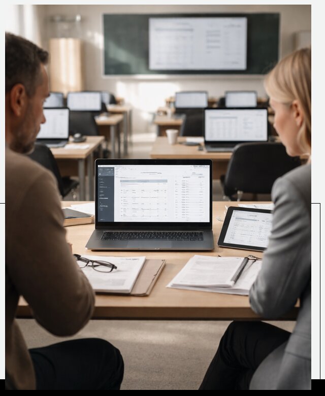 Система управления учебным процессом вузе в Сочи от 12403 р|АвикейСчи