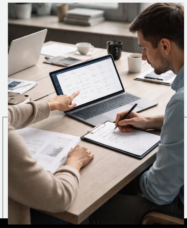 Система управления учебным процессом в вузе в Сочи