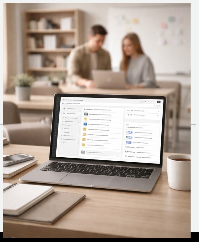 LMS для университета под ключ в Сочи от 7752 р. | АвикейСчи