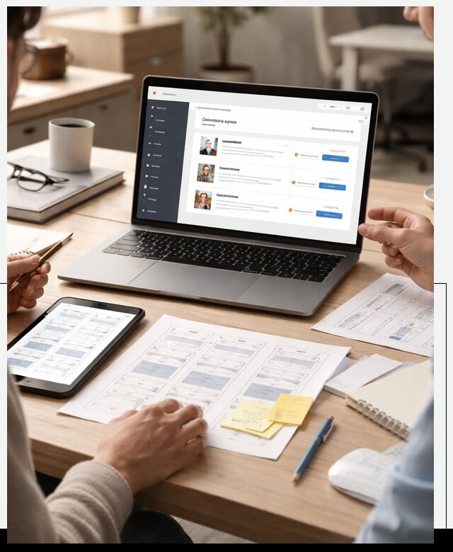 Онлайншкола платформа разработка в Сочи от 12403 р. | АвикейСчи