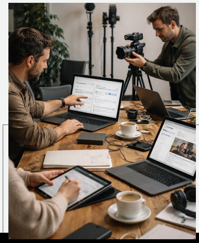 Разработка платформы для онлайн школ и курсов в Сочи