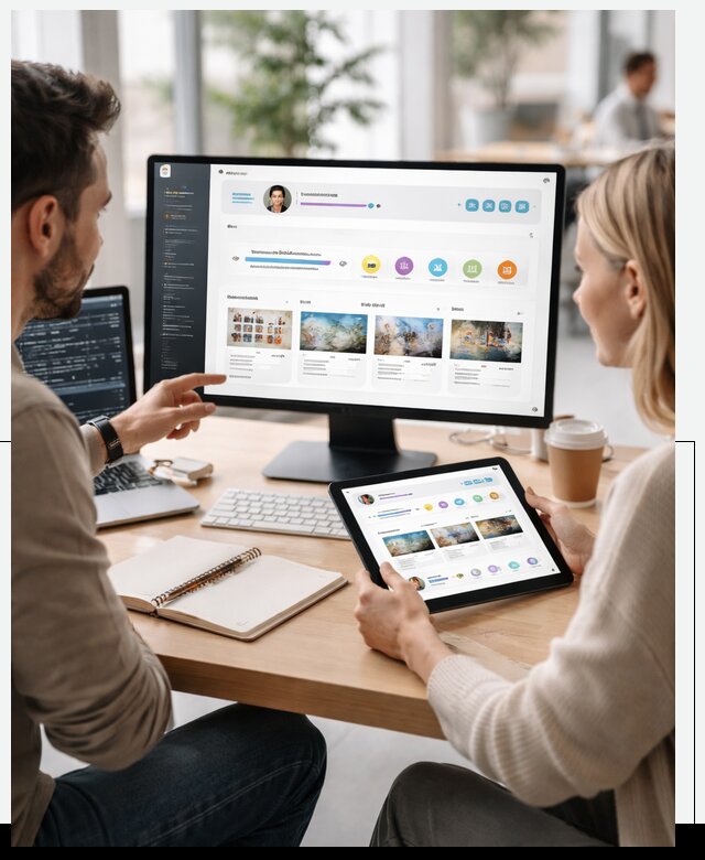 Геймификация обучения платформа в Сочи от 15504 р, АвикейСчи