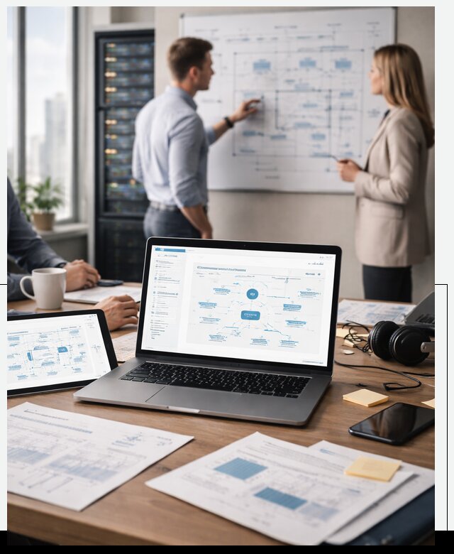 Разработка порталов госуслуг и ФГИС в Сочи от 12403 р. | АвикейСчи