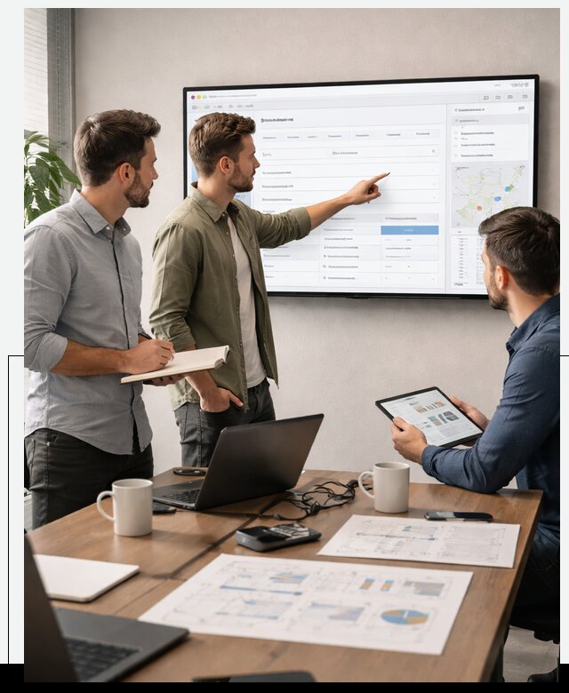 Разработка порталов госуслуг и интеграция с ФГИС в Сочи