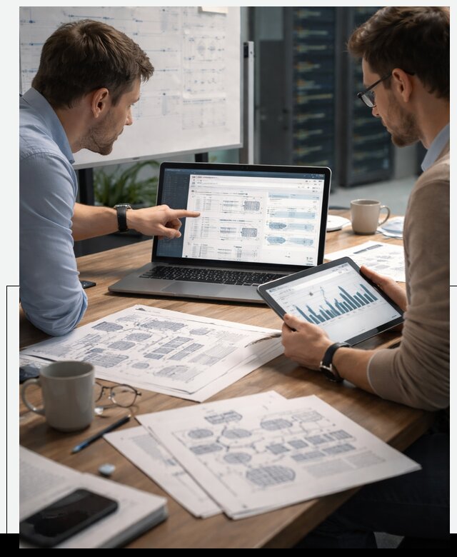 Внедрение СМЭВ и МЭДО для государственных систем в Сочи