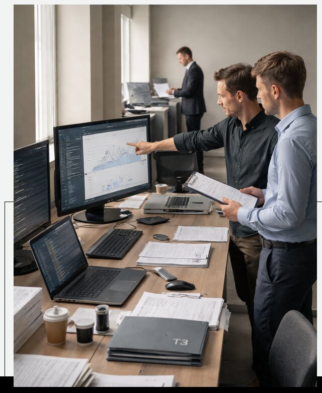 СЭД для государственного органа: внедрение и сопровождение в Сочи