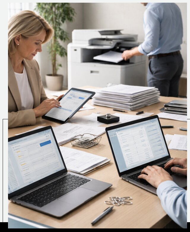 Внедрение МЭДО межведомственного документооборота в Сочи