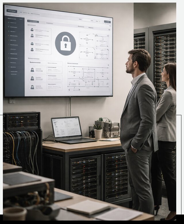 Защита КИИ и IAM в Сочи от 31008 р. | АвикейСчи — MFA, PAM, ZTNA