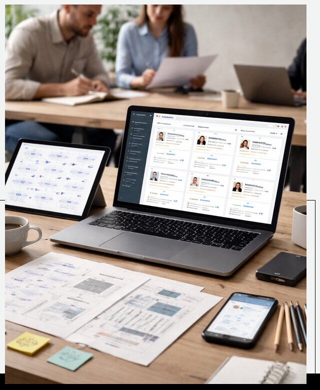 Разработка маркетплейса специалистов в Сочи от 7235 р.|АвикейСчи