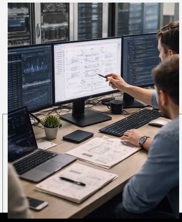 Разработка GameDev Backend и игровых платформ под ключ в Сочи