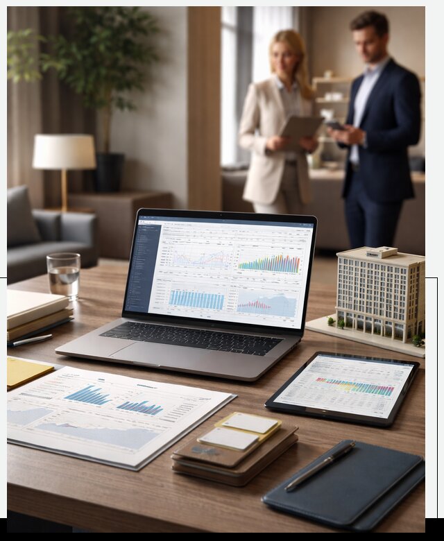 Yield management гостиница в Сочи от 12403 р. | АвикейСчи