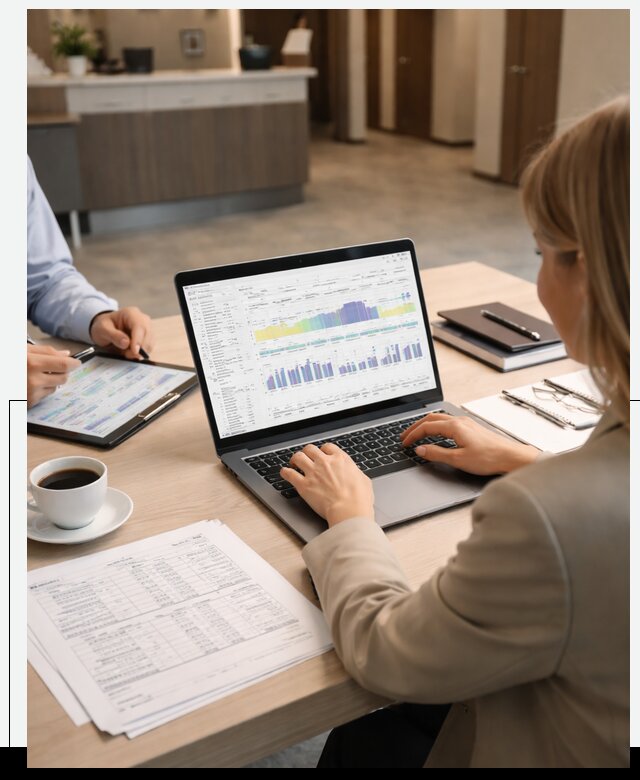 Yield management для гостиницы: ценообразование и прогноз в Сочи