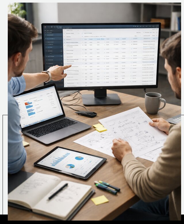 Интеграция GDS и настройка онлайн-бронирования в Сочи